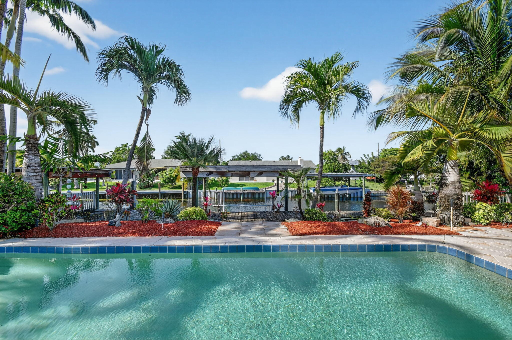 GOLFVIEW HARBOUR 1ST SEC - Residential