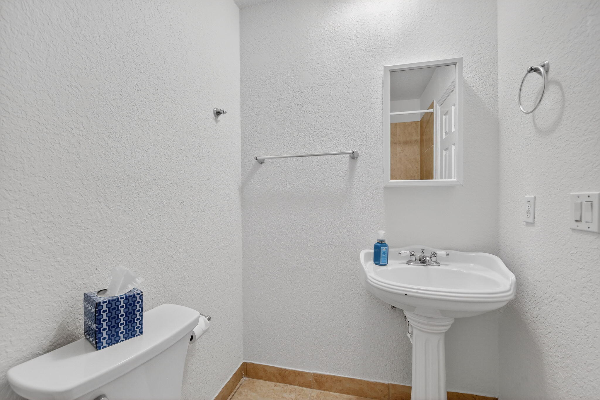 GOLFVIEW HARBOUR 1ST SEC - Residential