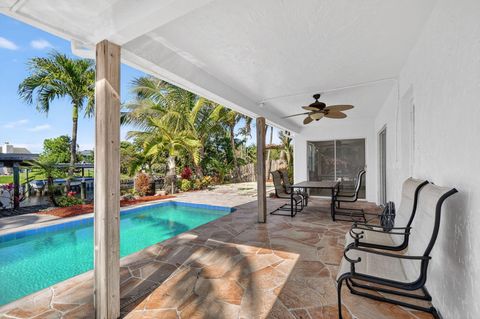 Tiny photo for 1037 SW 27th Avenue, Boynton Beach, FL 33426 (MLS # B26014175)