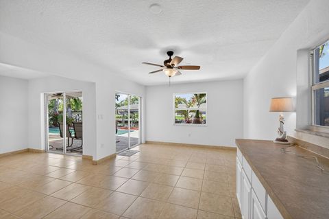 Tiny photo for 1037 SW 27th Avenue, Boynton Beach, FL 33426 (MLS # B26014175)