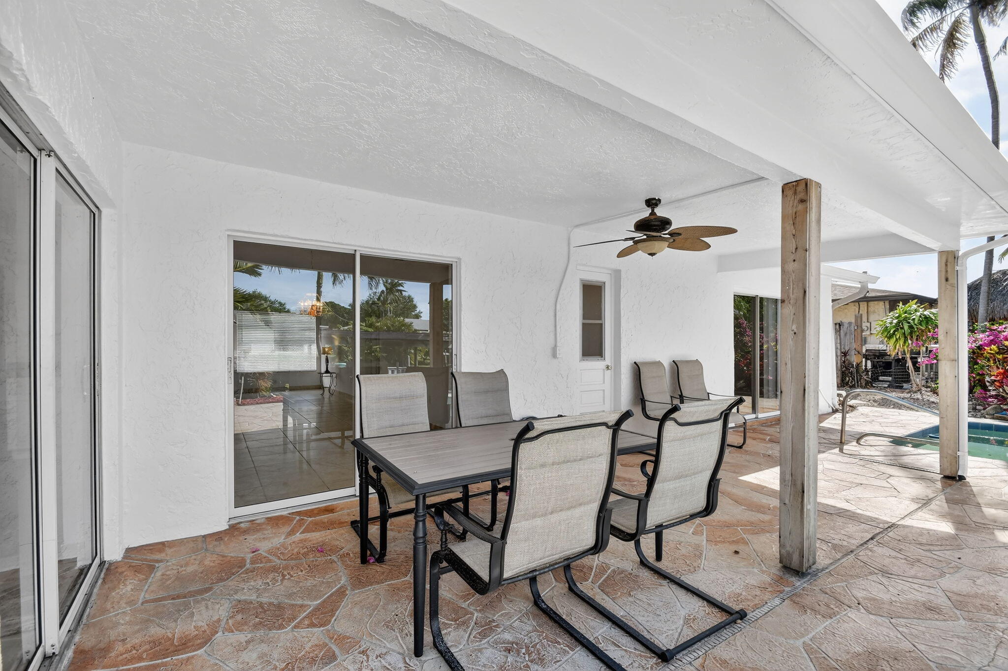 GOLFVIEW HARBOUR 1ST SEC - Residential