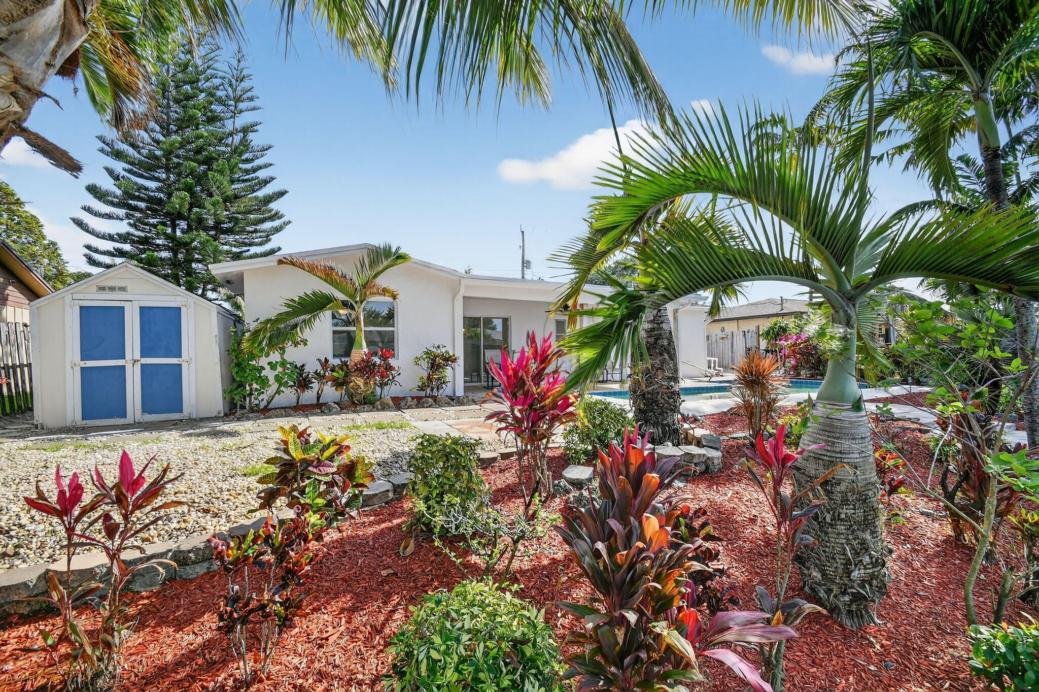 GOLFVIEW HARBOUR 1ST SEC - Residential