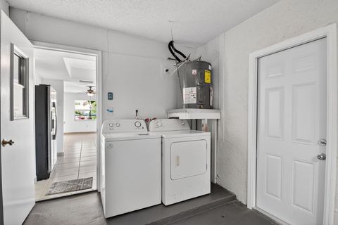 Tiny photo for 1037 SW 27th Avenue, Boynton Beach, FL 33426 (MLS # B26014175)