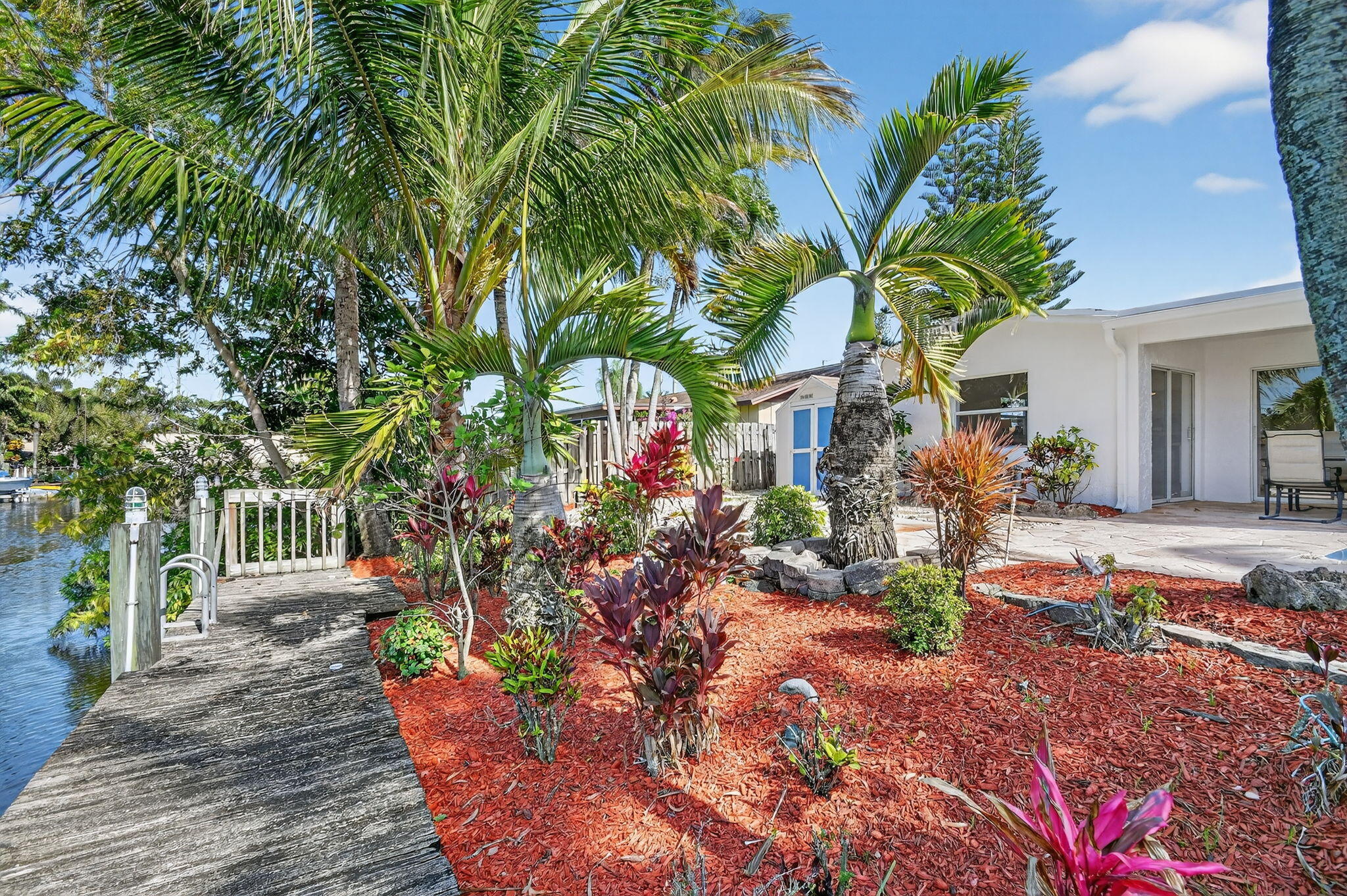 GOLFVIEW HARBOUR 1ST SEC - Residential