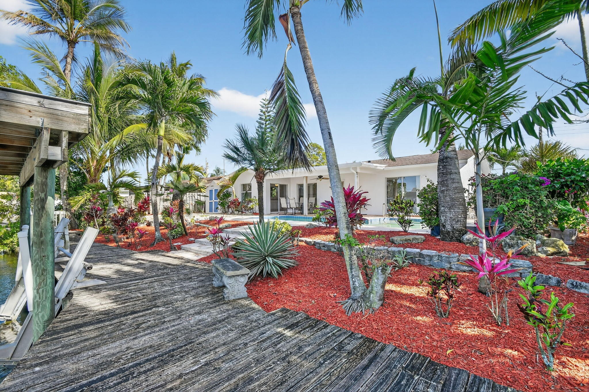 GOLFVIEW HARBOUR 1ST SEC - Residential