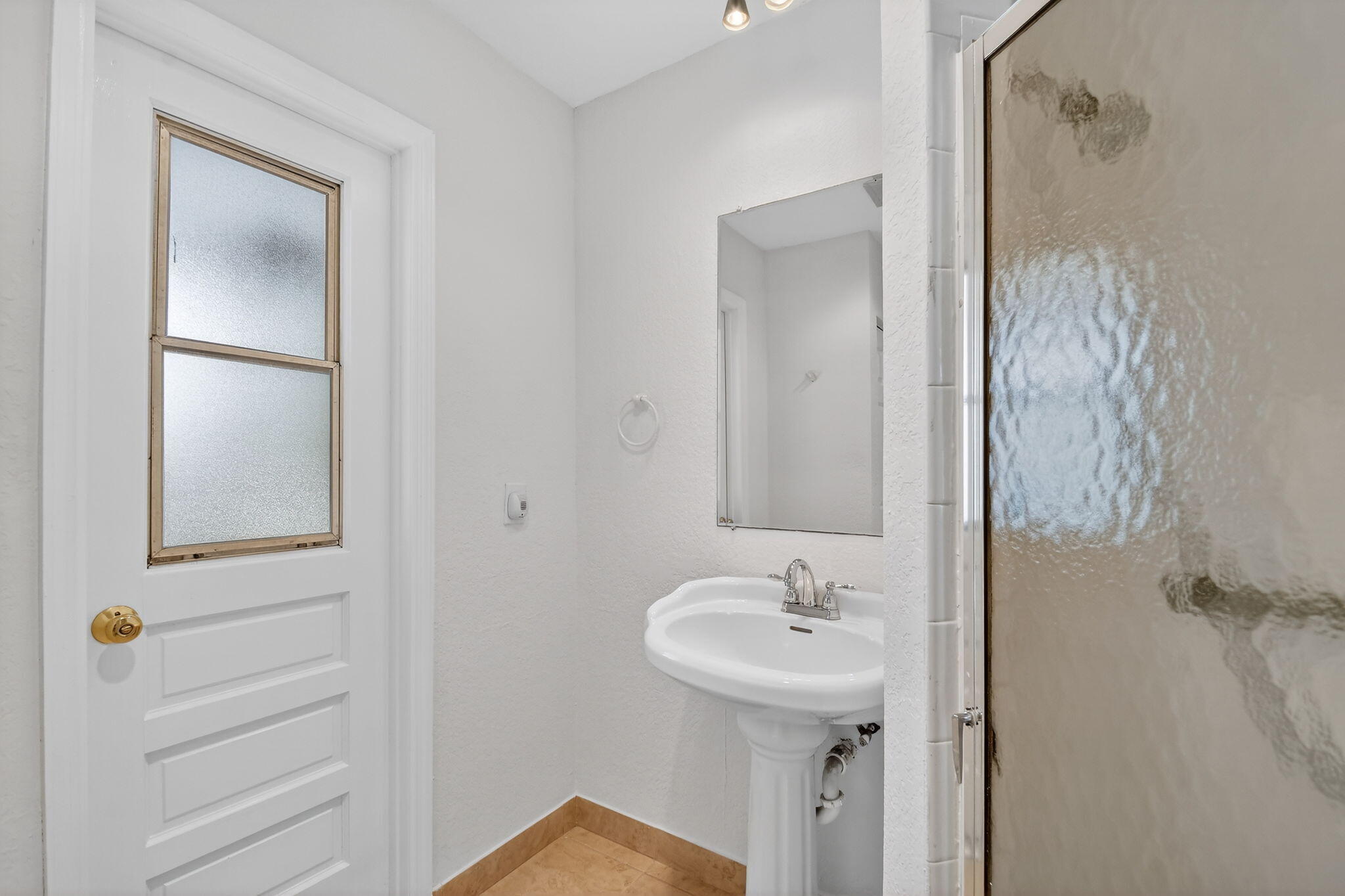 GOLFVIEW HARBOUR 1ST SEC - Residential