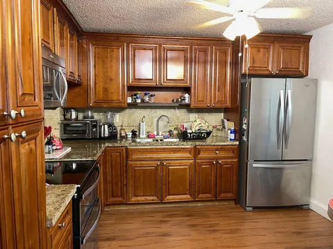 4940 E Sabal Palm Blvd Unit 102, Tamarac, FL 33319 - MLS#: F10488681