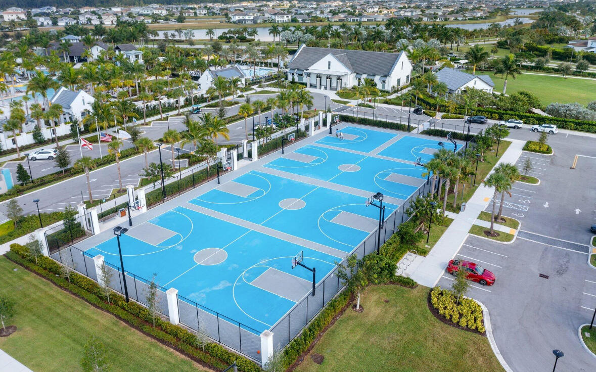 SKY COVE SOUTH PHASE 1 A - Residential Lease