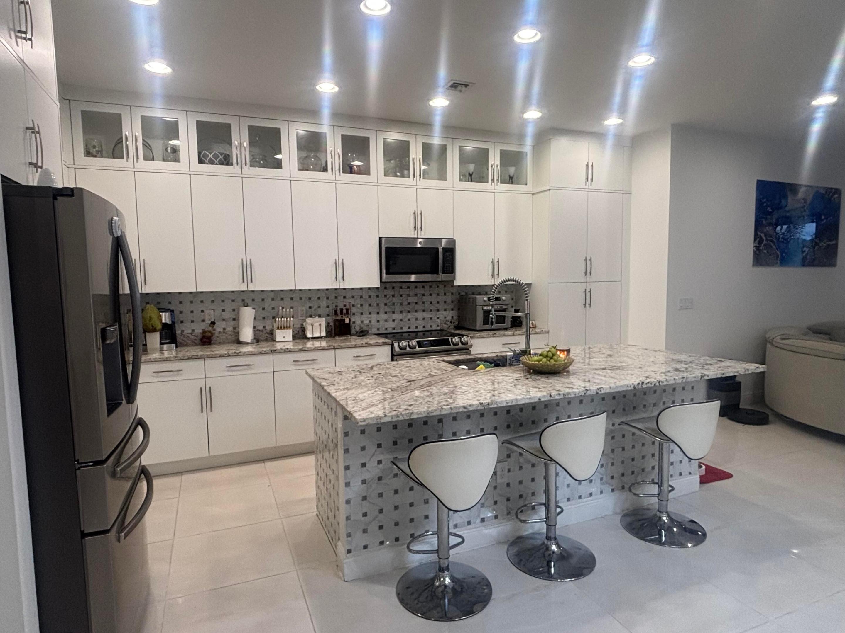 SKY COVE SOUTH PHASE 1 A - Residential Lease