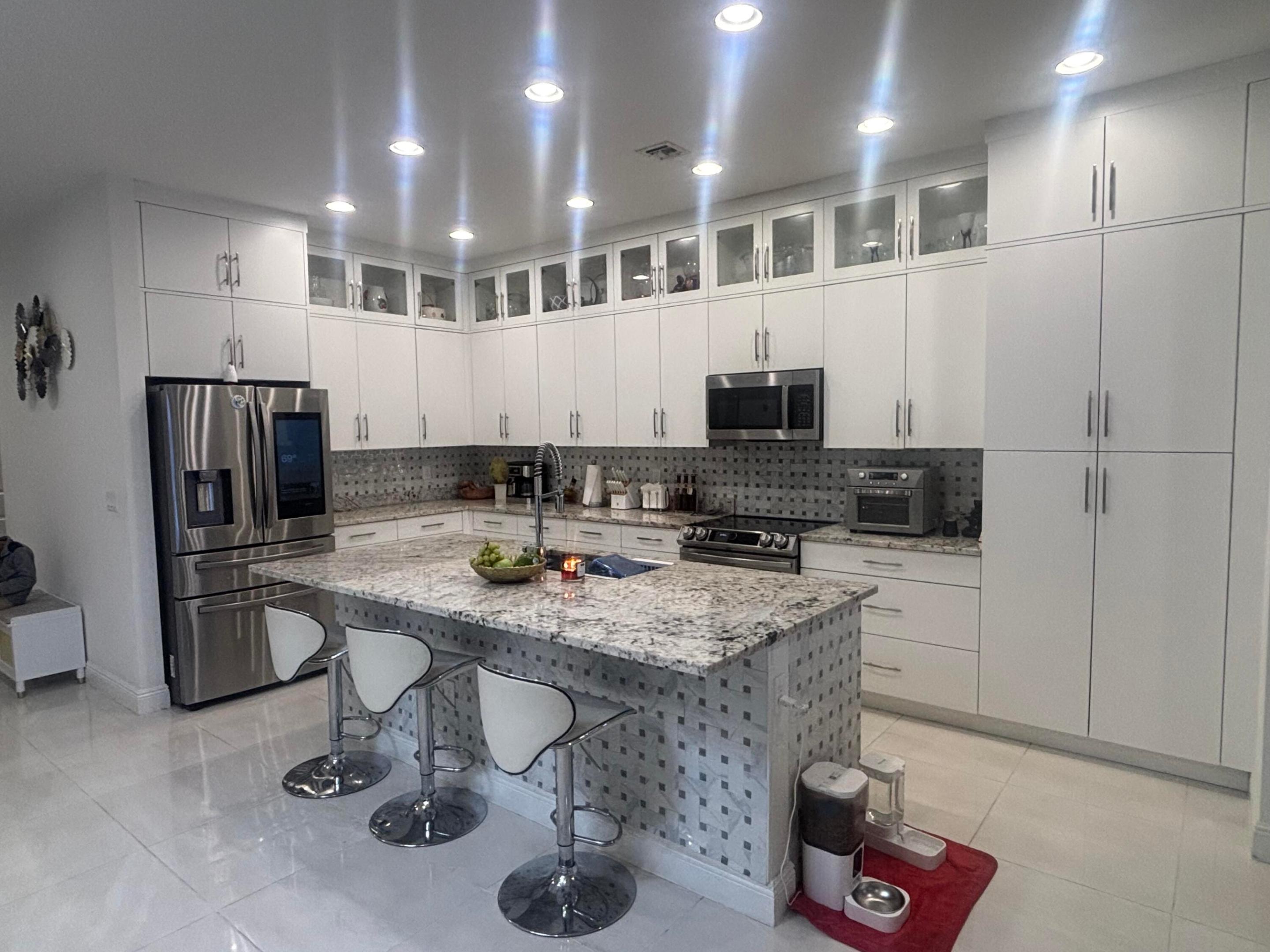 SKY COVE SOUTH PHASE 1 A - Residential Lease