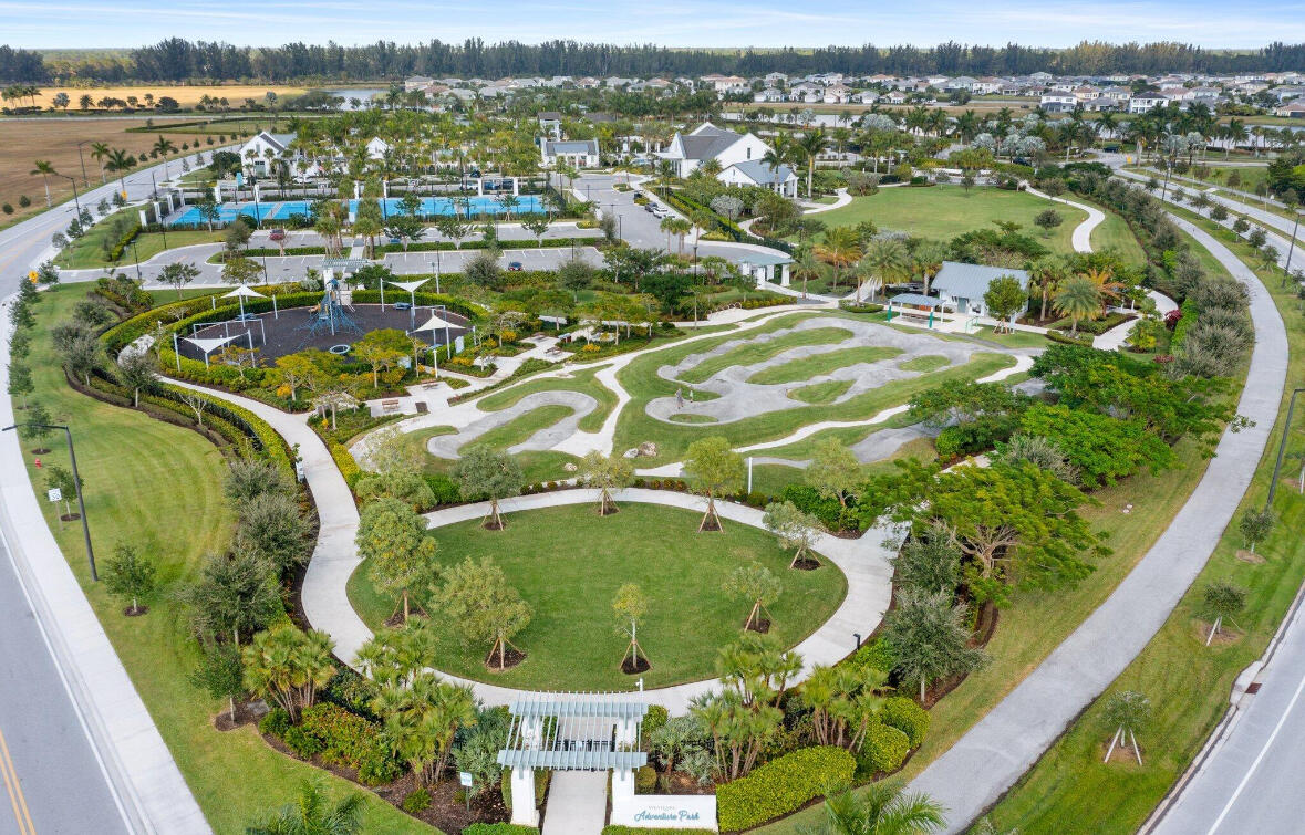 SKY COVE SOUTH PHASE 1 A - Residential Lease