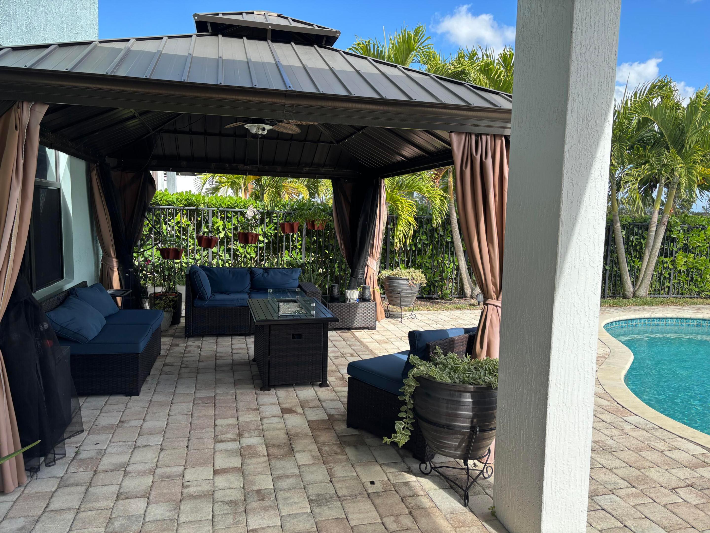 SKY COVE SOUTH PHASE 1 A - Residential Lease