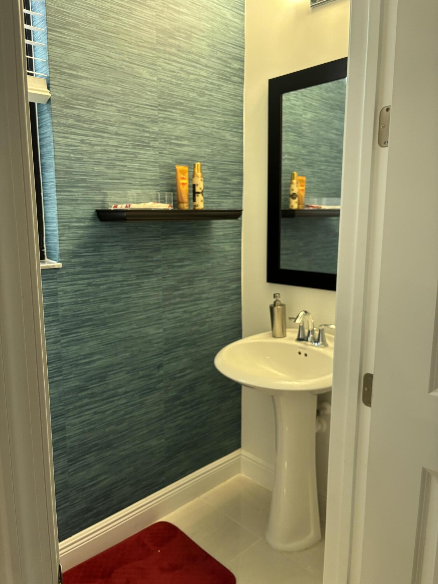 SKY COVE SOUTH PHASE 1 A - Residential Lease