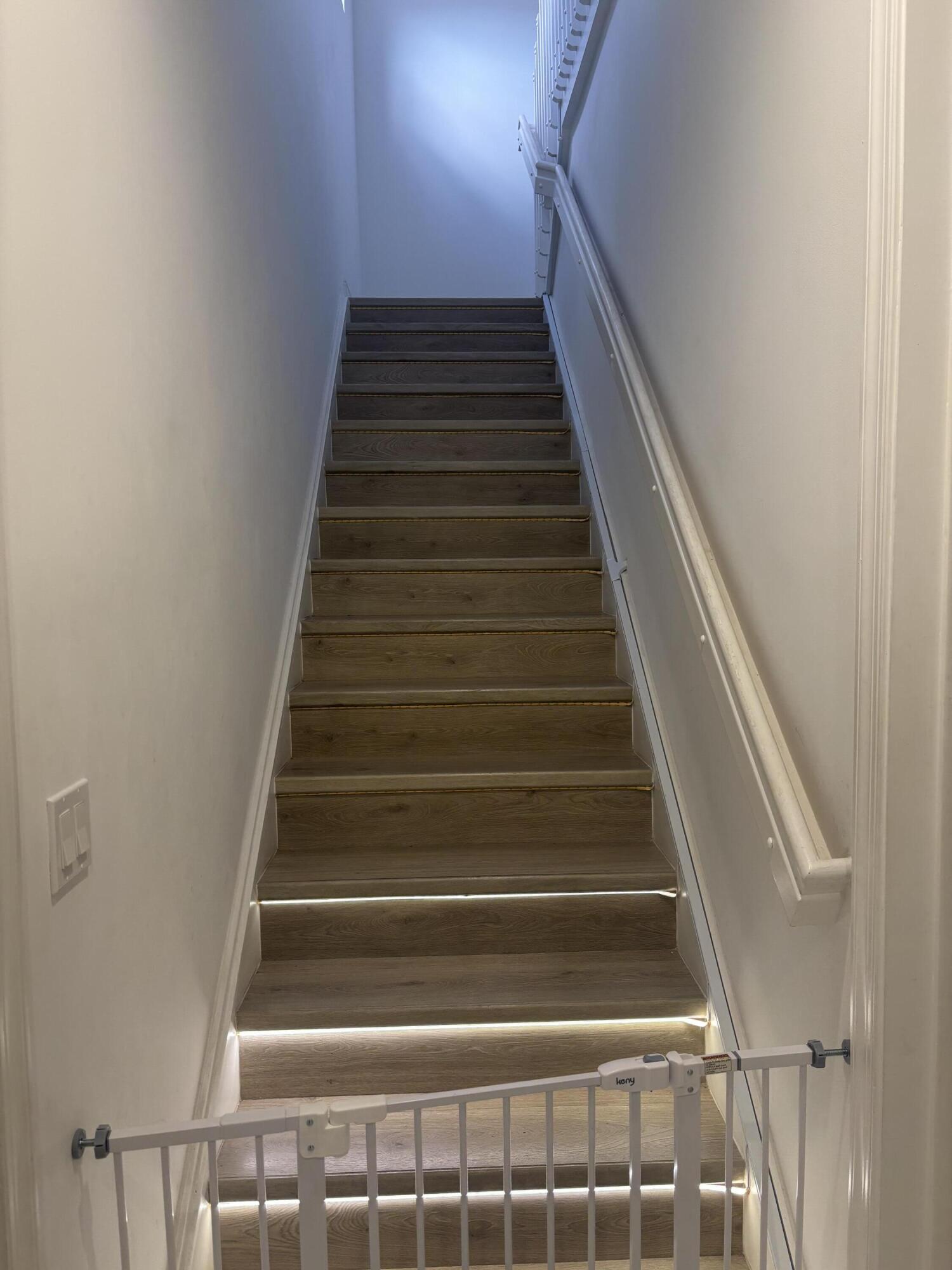 SKY COVE SOUTH PHASE 1 A - Residential Lease