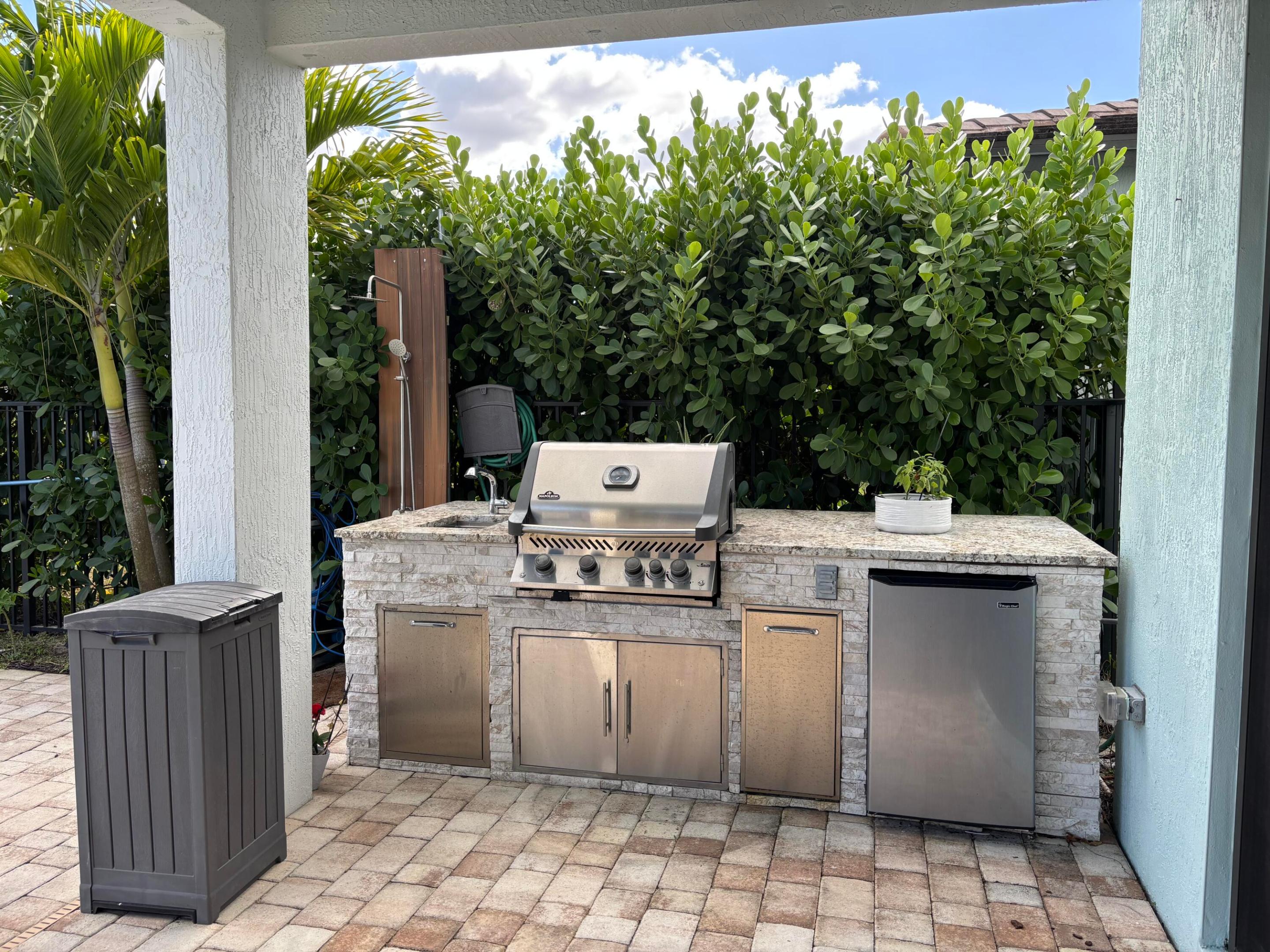 SKY COVE SOUTH PHASE 1 A - Residential Lease