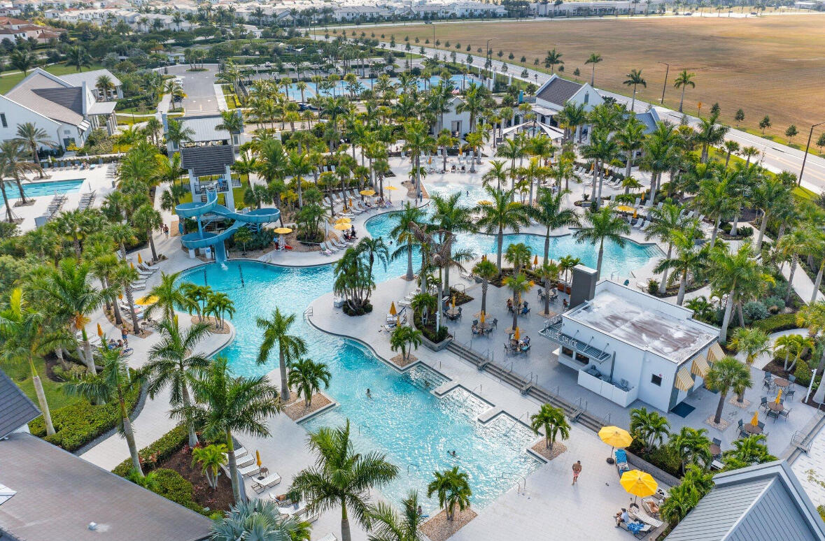 SKY COVE SOUTH PHASE 1 A - Residential Lease