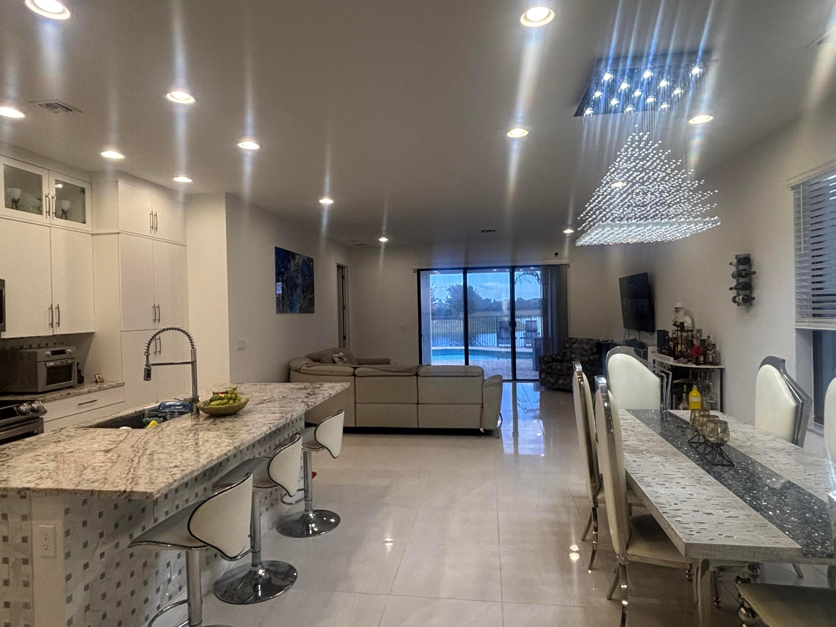 SKY COVE SOUTH PHASE 1 A - Residential Lease