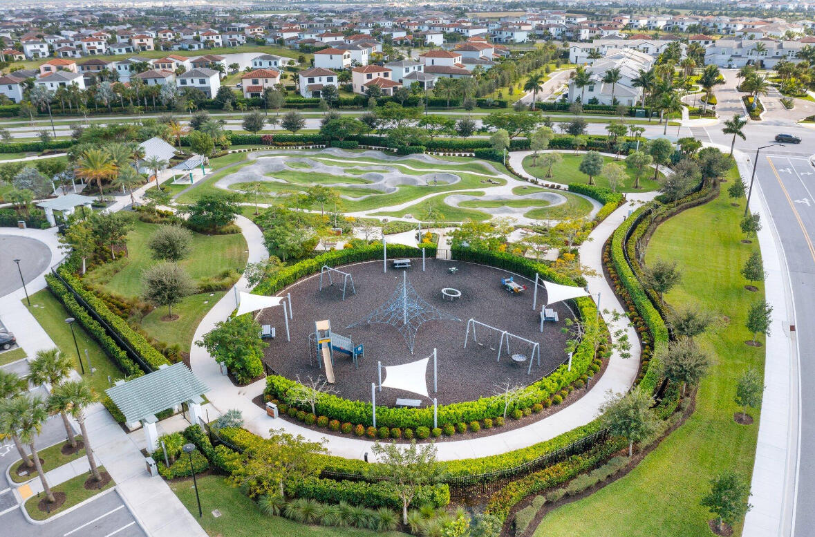 SKY COVE SOUTH PHASE 1 A - Residential Lease