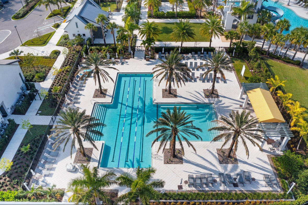 SKY COVE SOUTH PHASE 1 A - Residential Lease