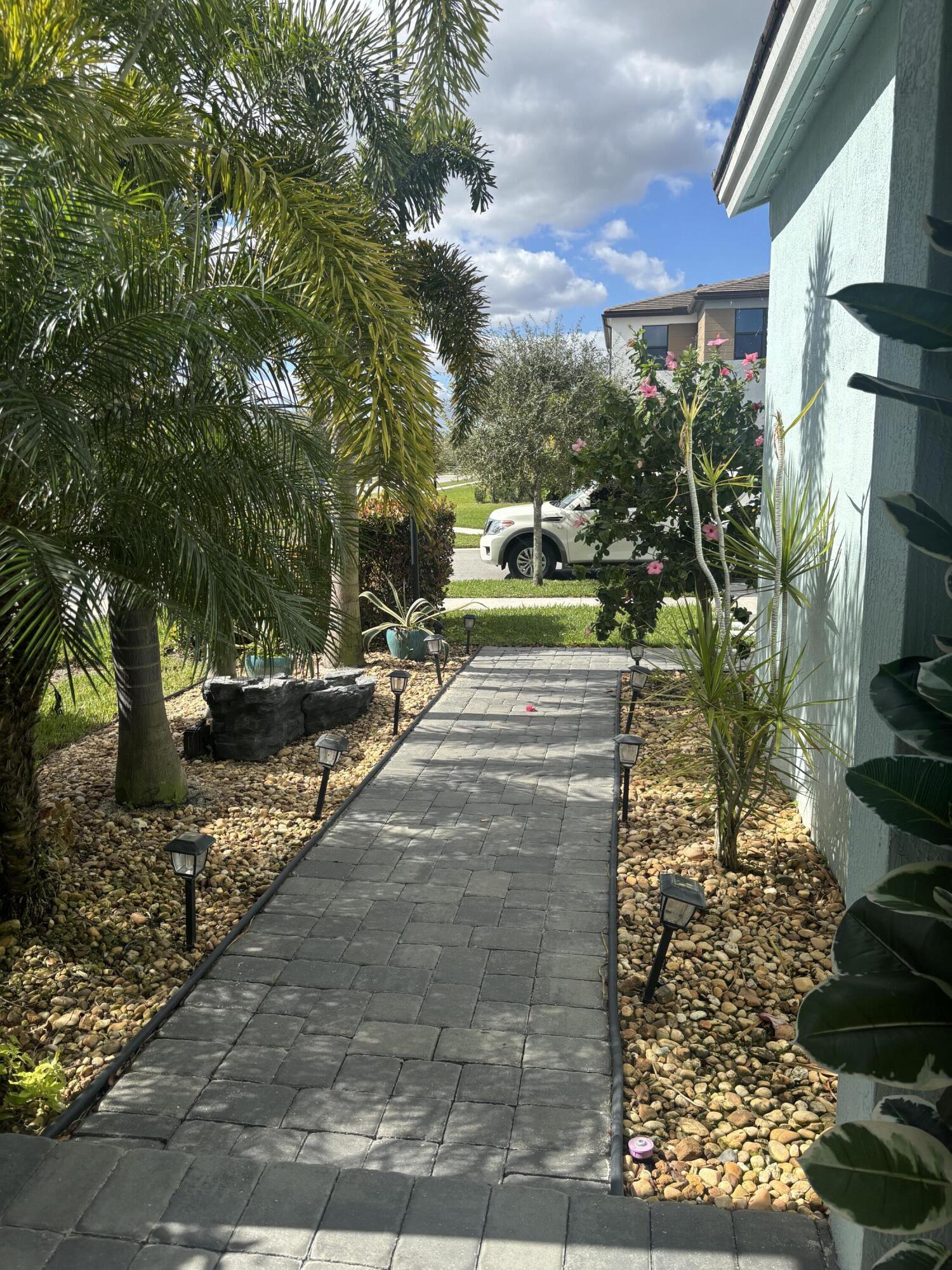 SKY COVE SOUTH PHASE 1 A - Residential Lease