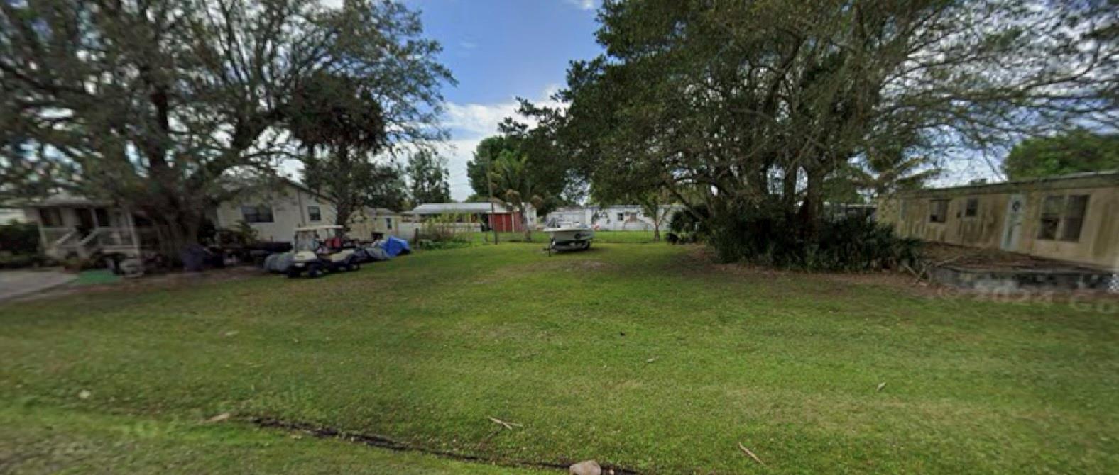Property is cleared & ready for new construction or mobile home. City water and sewer hookup in place. No Hoa bring your boat, RV & toys. Seller financing available. Contact agent for questions.