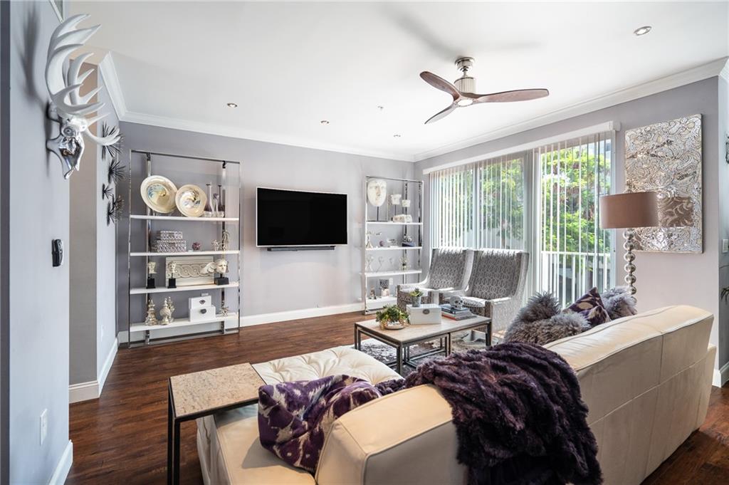 Higland Estates - Residential