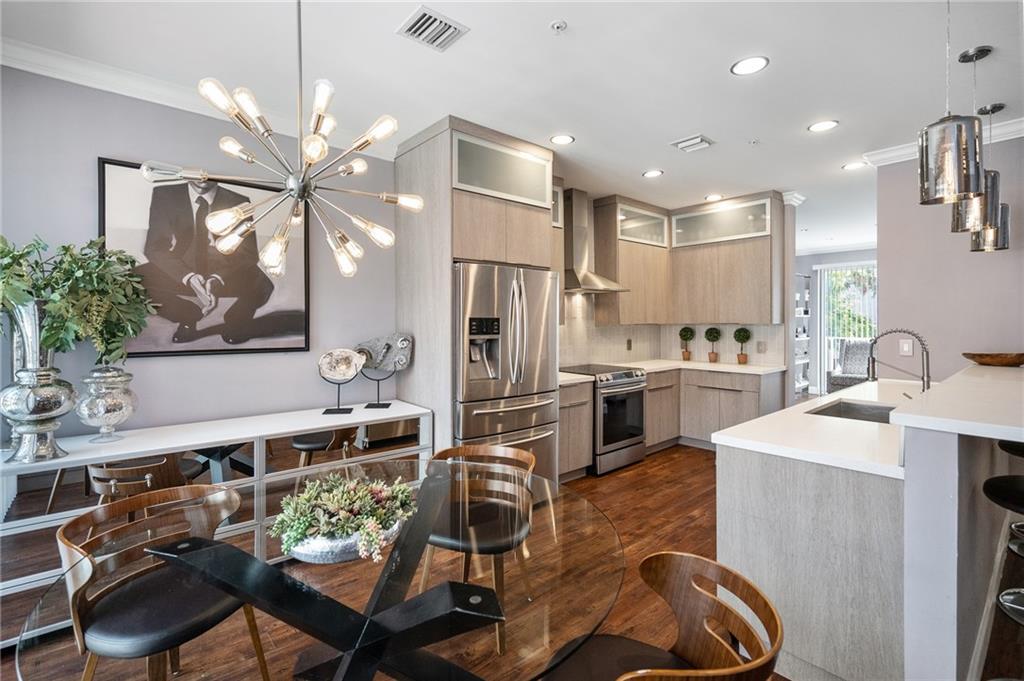 Higland Estates - Residential