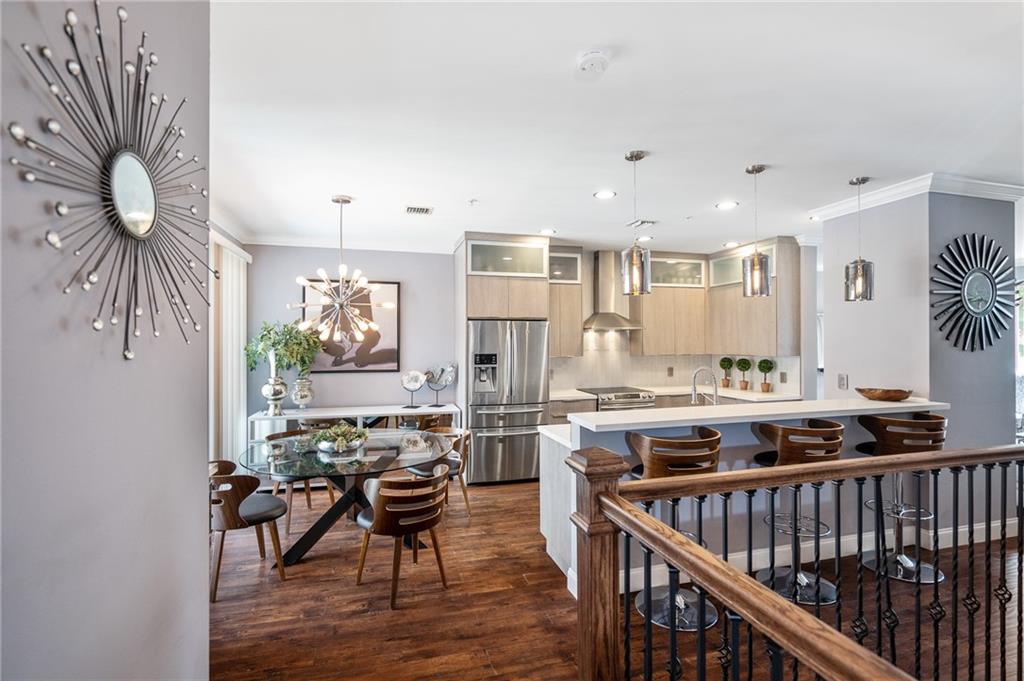 Higland Estates - Residential
