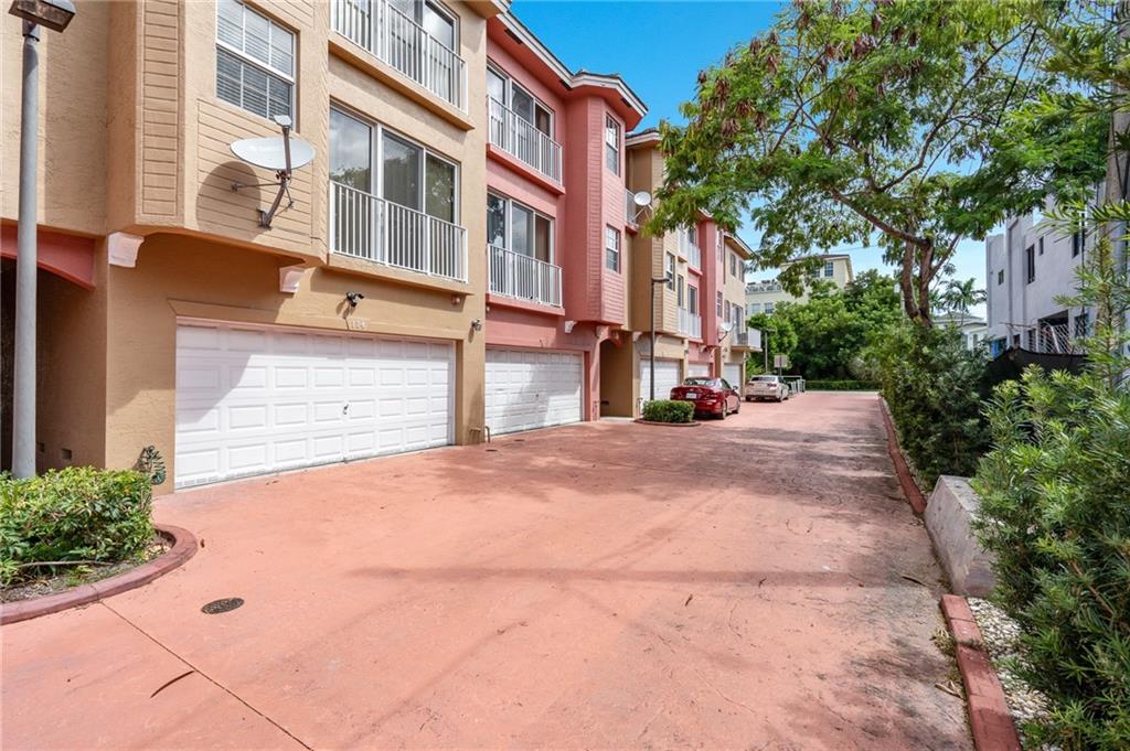 Higland Estates - Residential