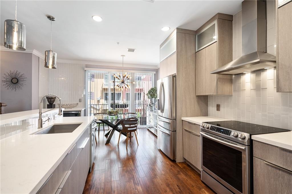 Higland Estates - Residential