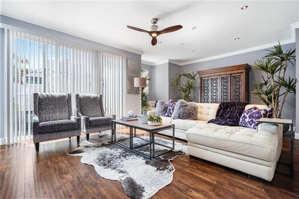 Higland Estates - Residential