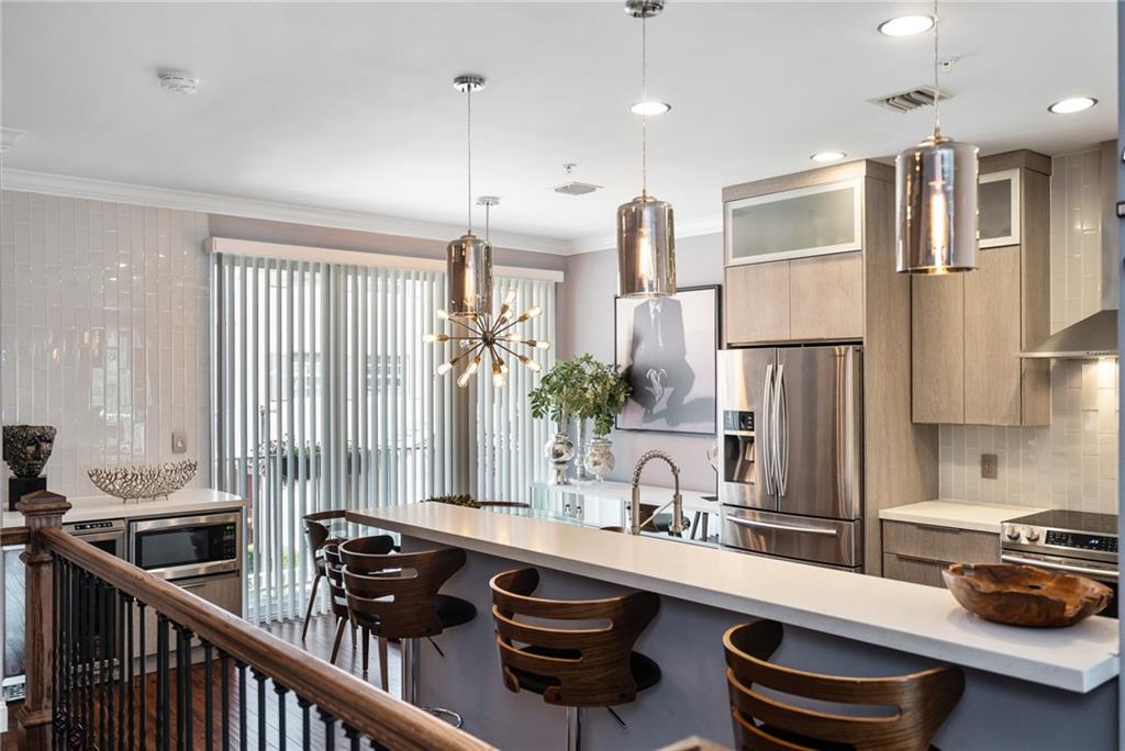 Higland Estates - Residential