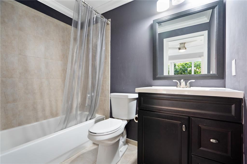 Higland Estates - Residential