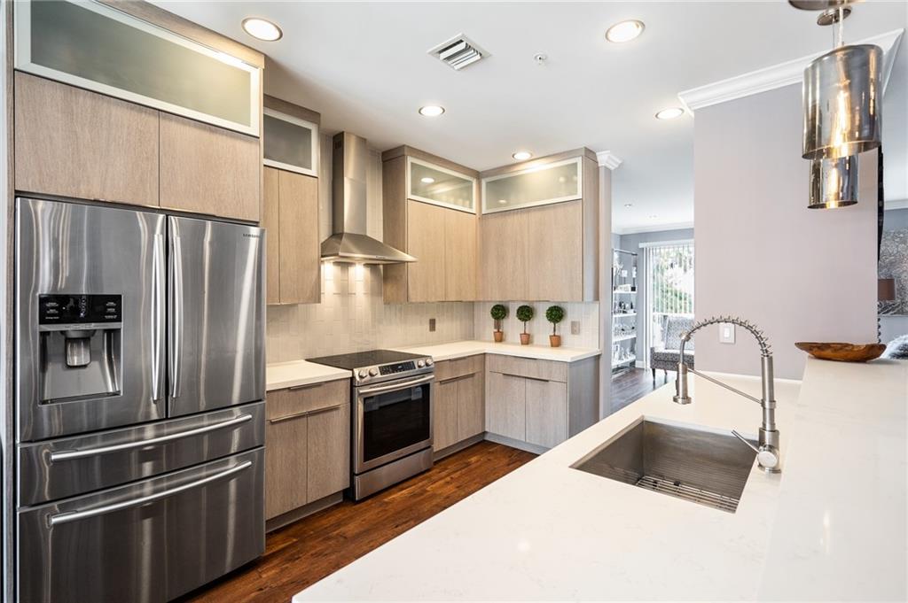 Higland Estates - Residential