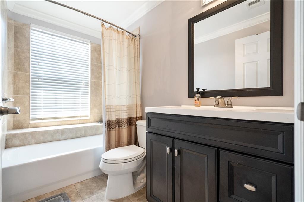 Higland Estates - Residential