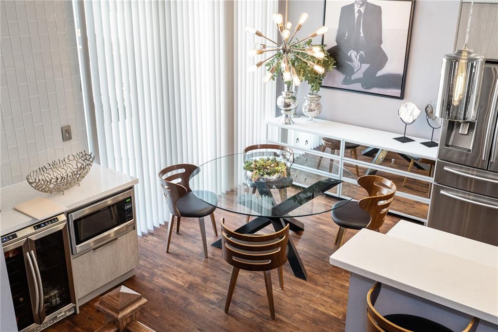 Higland Estates - Residential