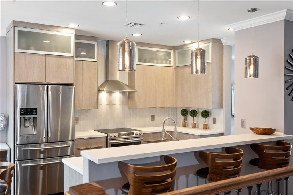 Higland Estates - Residential