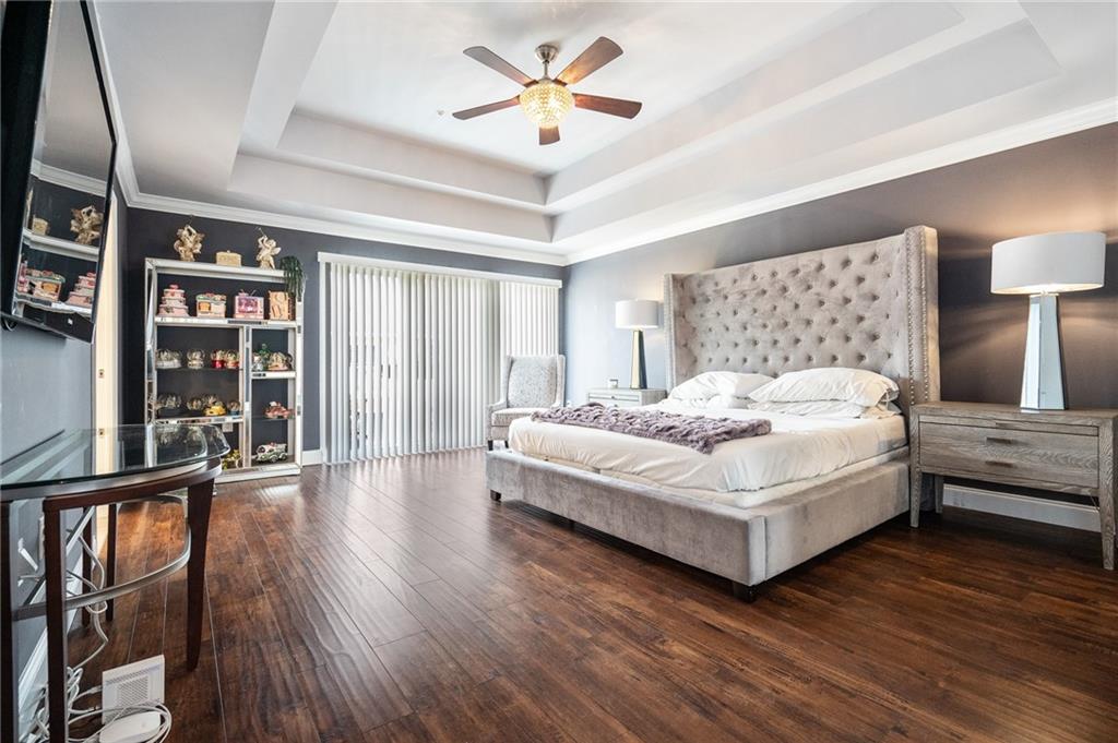 Higland Estates - Residential
