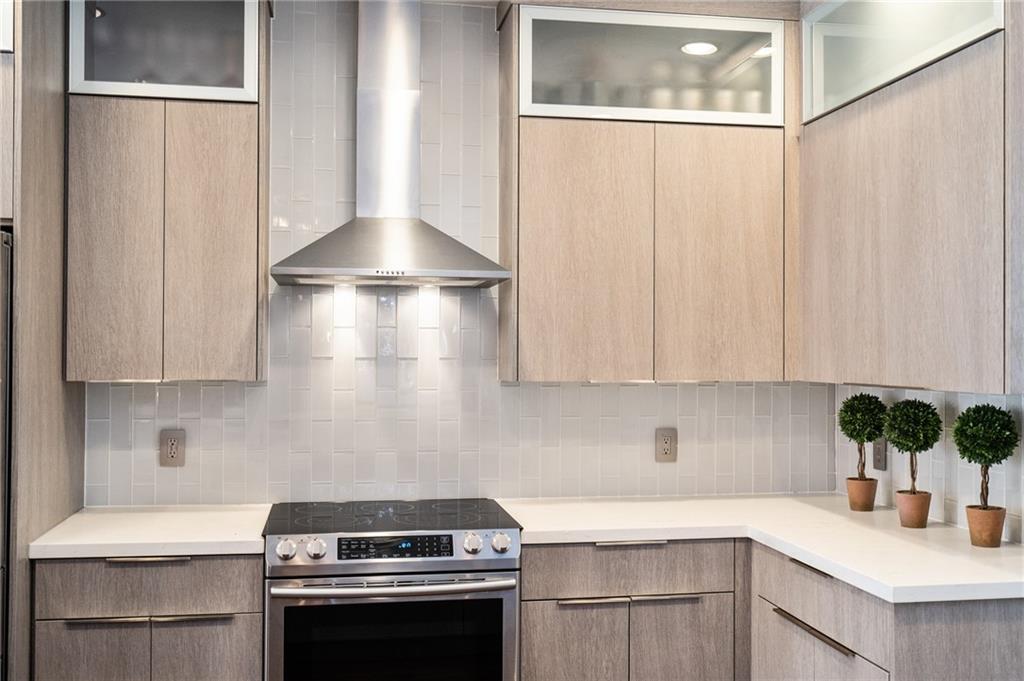 Higland Estates - Residential