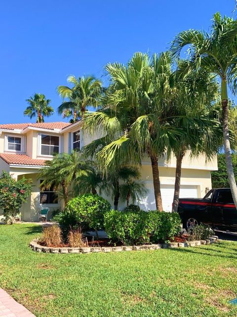 12205 NW 56th Ct Coral Springs FL 33076