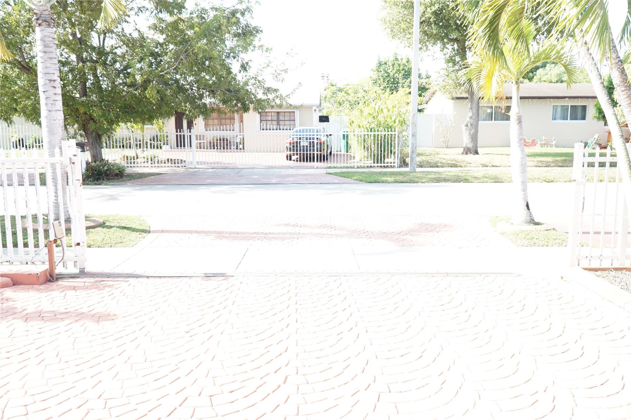 Macson Heights - Residential Lease