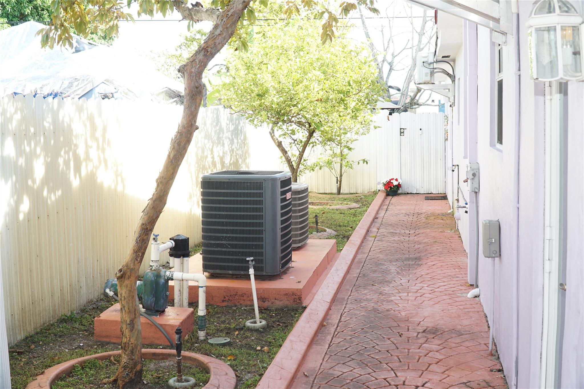 Macson Heights - Residential Lease