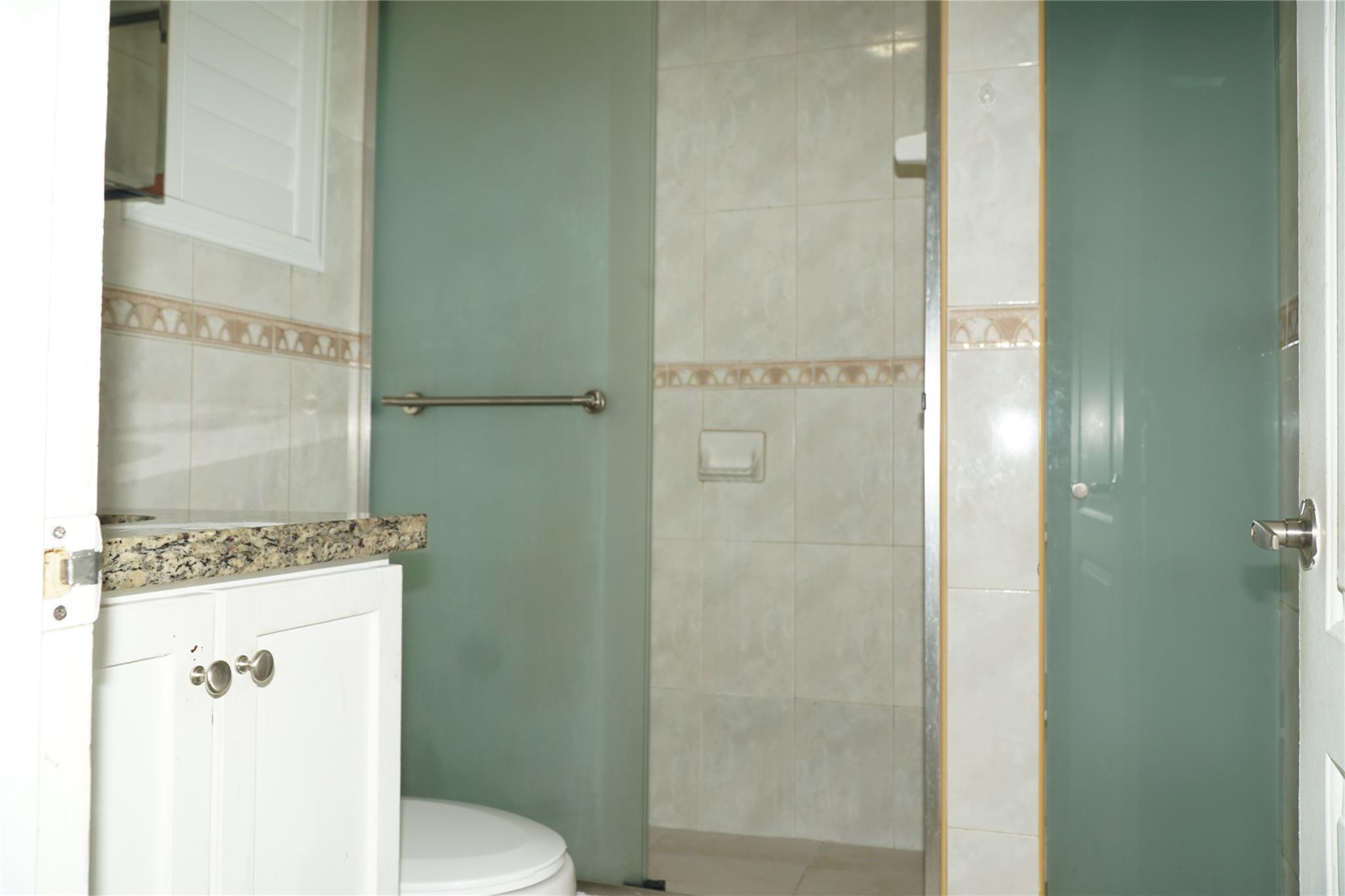 Macson Heights - Residential Lease