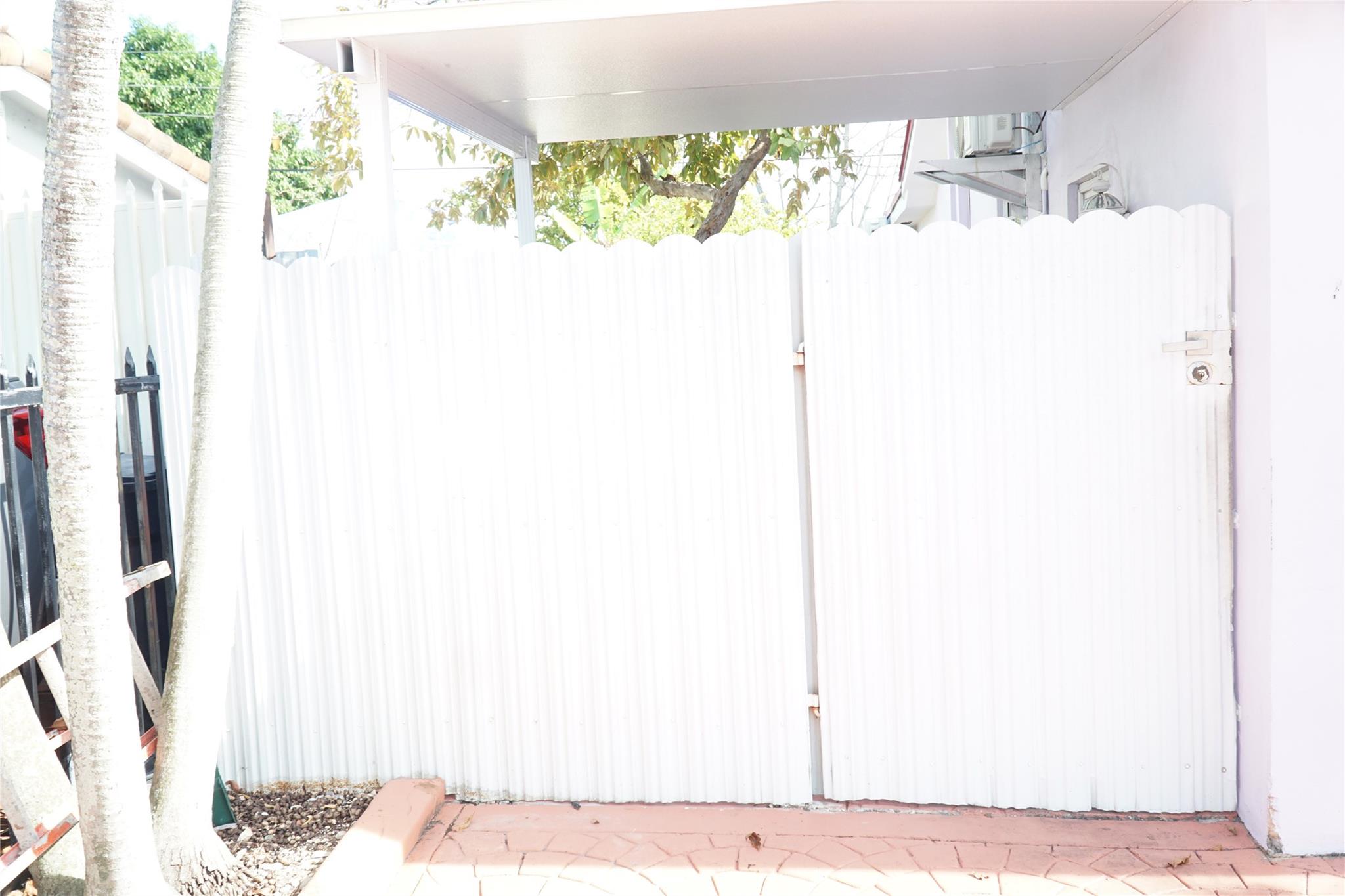 Macson Heights - Residential Lease