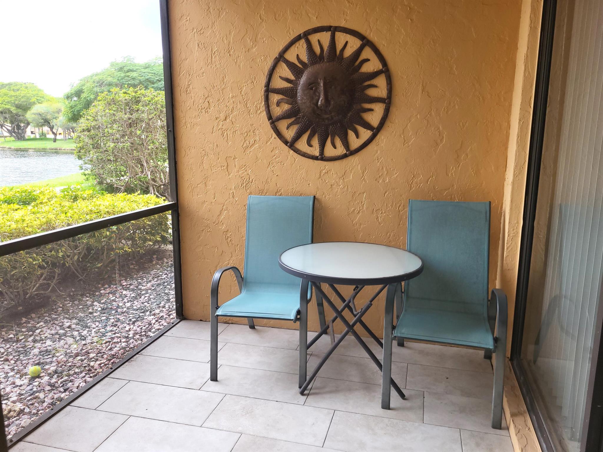 LAVERS DELRAY RACQUET CLU - Residential Lease