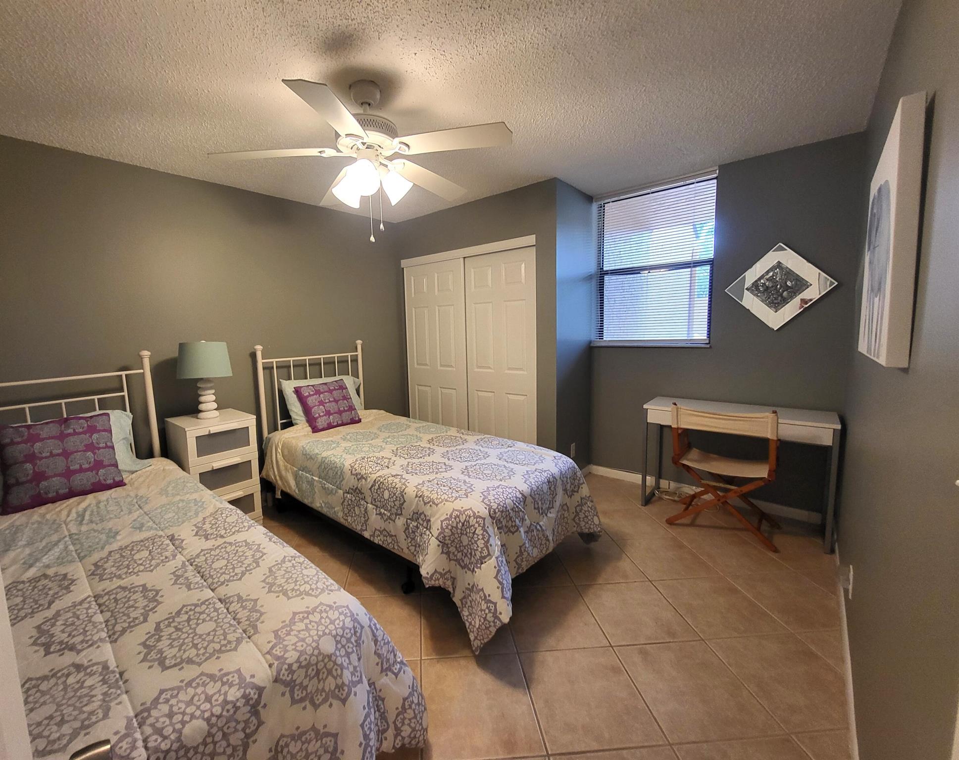 LAVERS DELRAY RACQUET CLU - Residential Lease