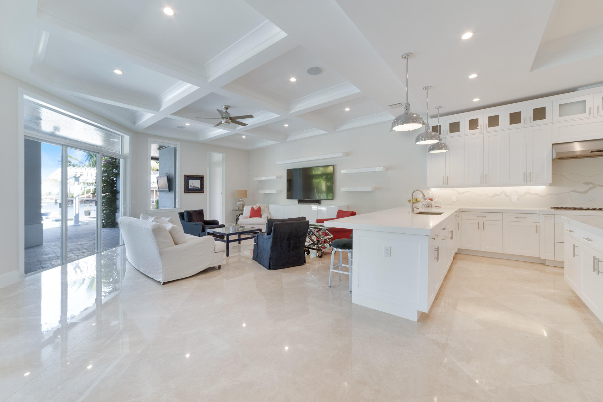 HYPOLUXO ISLAND ADD - Residential