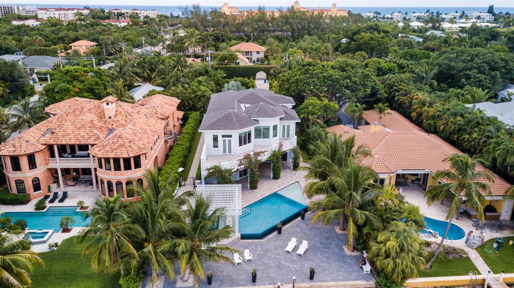 HYPOLUXO ISLAND ADD - Residential