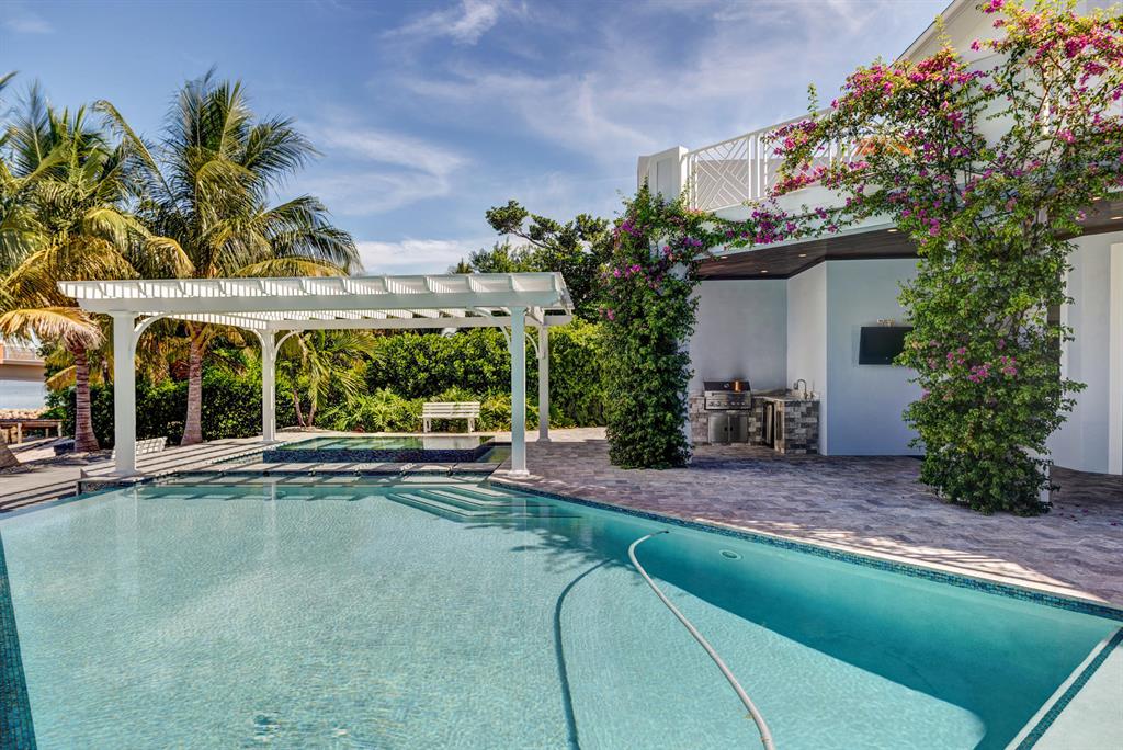 HYPOLUXO ISLAND ADD - Residential