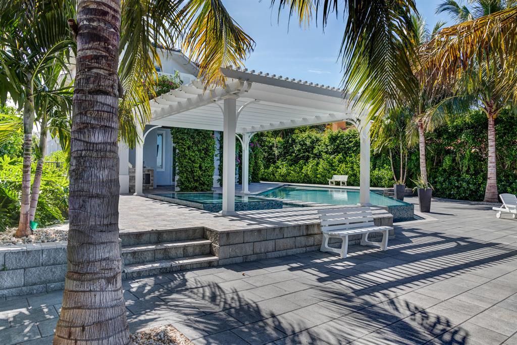 HYPOLUXO ISLAND ADD - Residential